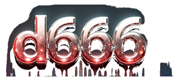 d666 app logo