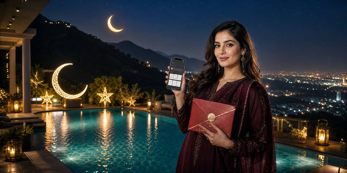 d666 app Pakistan payment context